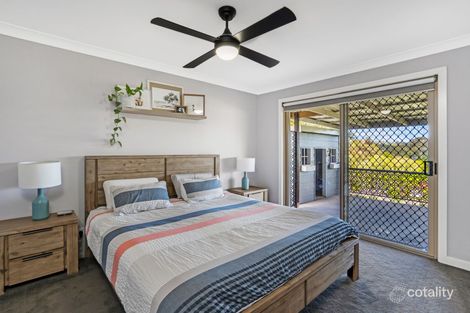 Property photo of 23 Settlement Court Tallai QLD 4213