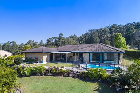 Property photo of 35 Leigha Place Kureelpa QLD 4560