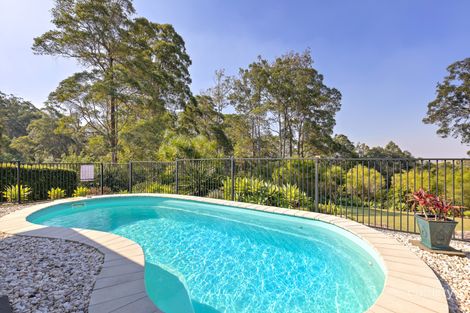 Property photo of 35 Leigha Place Kureelpa QLD 4560