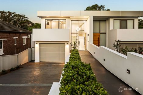 84 Laycock Rd, Hurstville Grove, NSW 2220