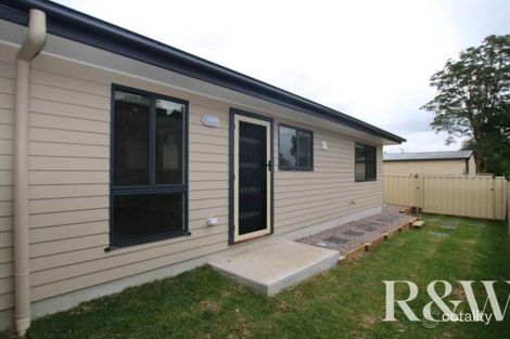 48a Macartney Cres, Hebersham, NSW 2770