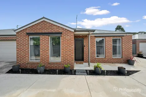 2/176 Park Rd, Maryborough, VIC 3465