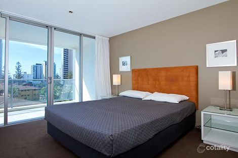 Property photo of 404/18 Enderley Avenue Surfers Paradise QLD 4217