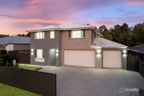 10 Majestic Pl, Runcorn, QLD 4113