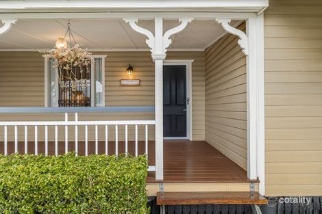 Property photo of 162 Spring Street Middle Ridge QLD 4350