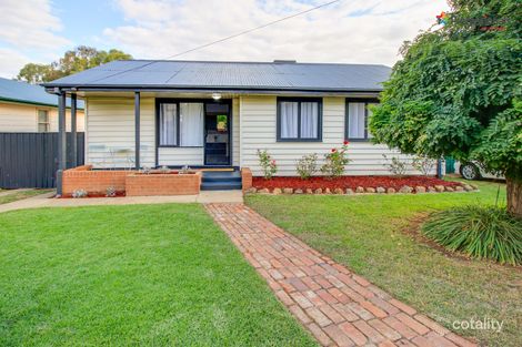 Property photo of 34 Gilmore Avenue Mount Austin NSW 2650