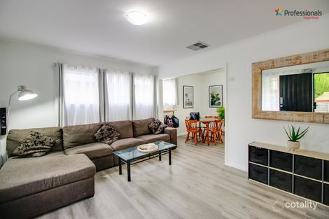 Property photo of 34 Gilmore Avenue Mount Austin NSW 2650