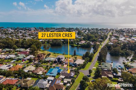 27 Lester Cres, Torquay, QLD 4655