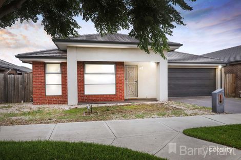 Property photo of 41 Kosa Avenue Sunshine West VIC 3020