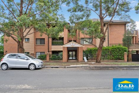 Property photo of 5/70-72 Pitt Street Granville NSW 2142