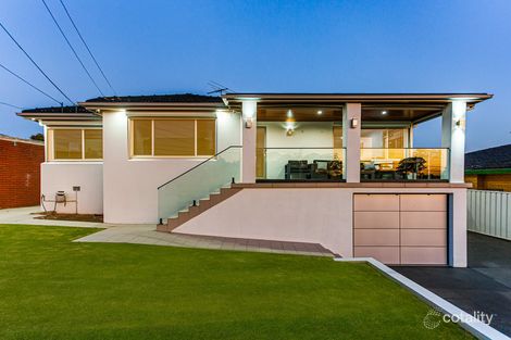 Property photo of 8 Haven Valley Way Lansvale NSW 2166