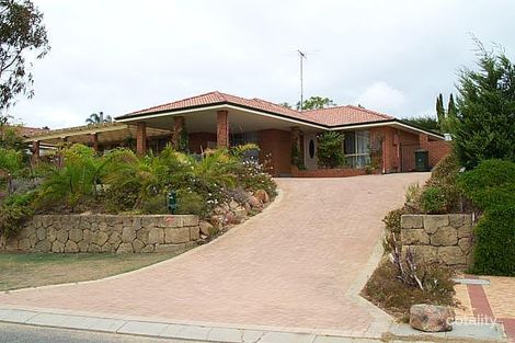 18 Castle Rock Turn, Joondalup, WA 6027