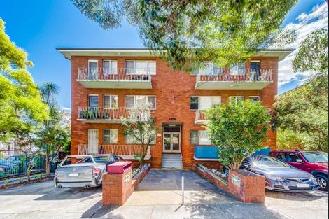 6/36 West Pde, West Ryde, NSW 2114