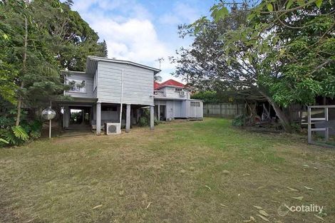Property photo of 555 Milton Road Toowong QLD 4066
