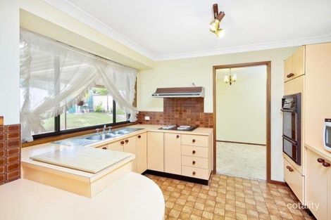 Property photo of 51 Catherine Street Mannering Park NSW 2259