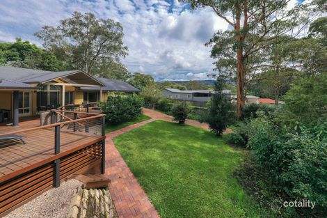 Property photo of 42 Kurrajong Road Kurrajong NSW 2758