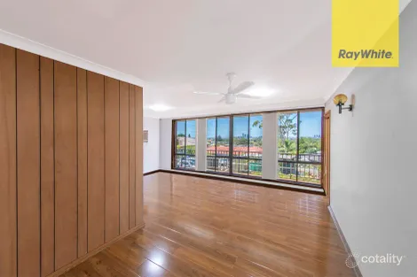 22 Stewart St, Ermington, NSW 2115