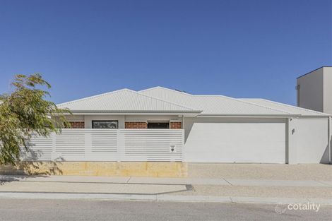 22 Alabaster App, Jindalee, WA 6036