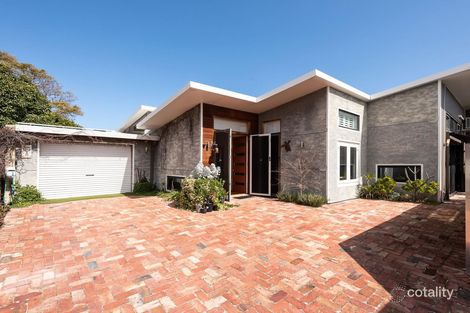 Property photo of 26B Cleopatra Street Palmyra WA 6157
