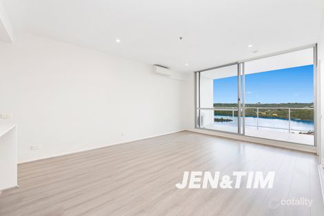 Property photo of 1404/43 Shoreline Drive Rhodes NSW 2138