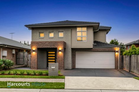 78 Mosaic Ave, The Ponds, NSW 2769