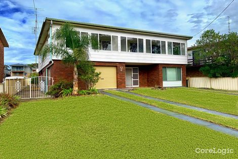 Property photo of 47 Excellent Street Vincentia NSW 2540