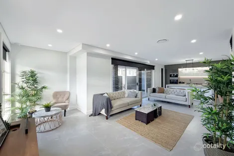 Property photo of 17 Feathertail Avenue Melonba NSW 2765