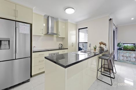 Property photo of 2/95 Mansfield Drive Beaconsfield QLD 4740