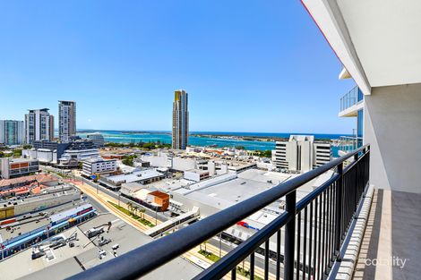 Property photo of 1142/56 Scarborough Street Southport QLD 4215