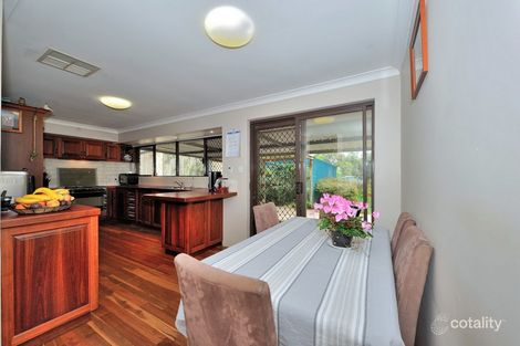 Property photo of 6 Hazelmere Circus Hazelmere WA 6055