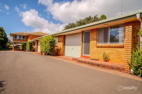 Property photo of 5/6 Phillip Street East Toowoomba QLD 4350