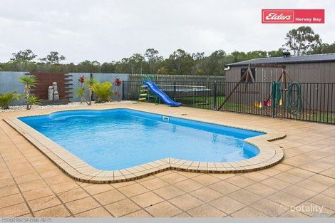 Property photo of 61 Yarrilee Circuit Dundowran QLD 4655