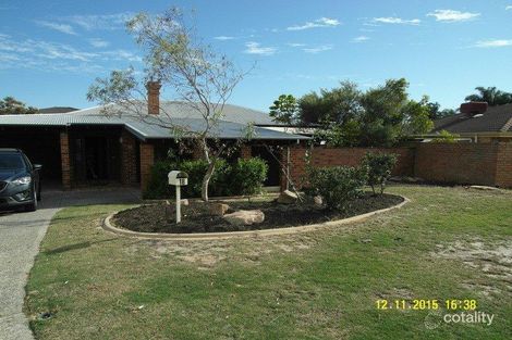 Property photo of 18 Gladstone Road Leeming WA 6149