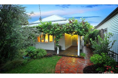 92 Pentland Pde, Yarraville, VIC 3013