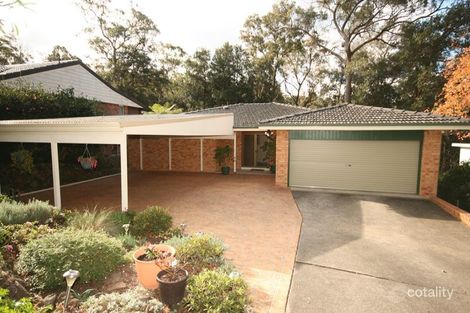 20 Paterson Rd, Springwood, NSW 2777