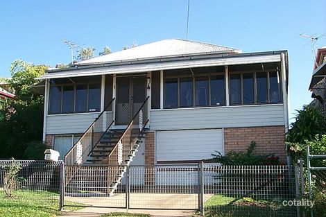 14 Cousins St, The Range, QLD 4700