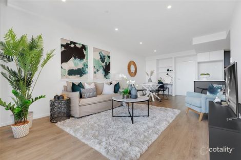 Property photo of 1406/66 High Street Toowong QLD 4066