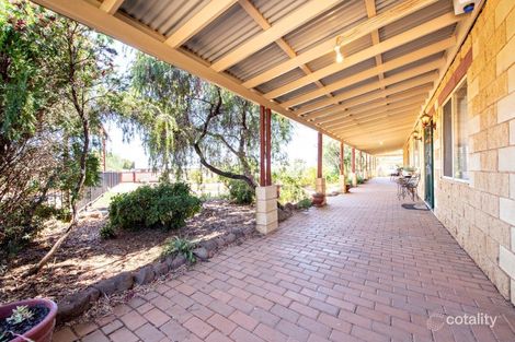 Property photo of 58 Umangla Street Wongarbon NSW 2831