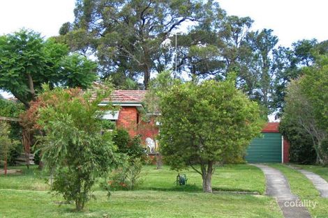 Property photo of 24 Bailey Crescent North Epping NSW 2121