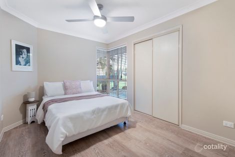 Property photo of 192 Mildura Drive Helensvale QLD 4212