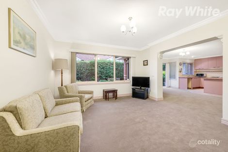 Property photo of 3/171 Lower Heidelberg Road Ivanhoe East VIC 3079