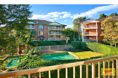 67/10-12 Broughton St, Canterbury, NSW 2193