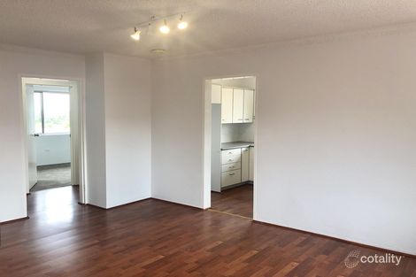 16/542-544 New Canterbury Rd, Dulwich Hill, NSW 2203