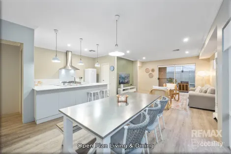 Property photo of 3 Tortoise Street Alkimos WA 6038