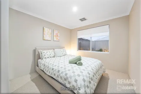 Property photo of 3 Tortoise Street Alkimos WA 6038