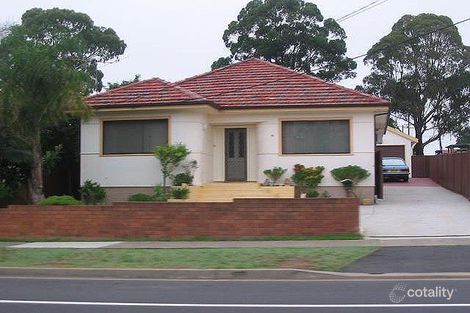 Property photo of 68 Augusta Street Condell Park NSW 2200