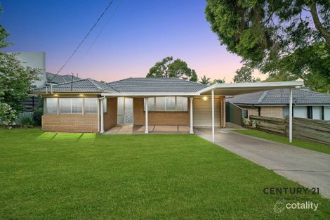 Property photo of 22 Zermatt Avenue Seven Hills NSW 2147