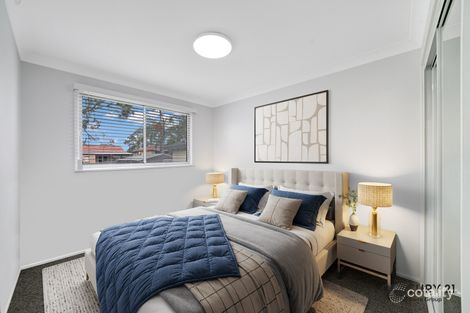 Property photo of 22 Zermatt Avenue Seven Hills NSW 2147