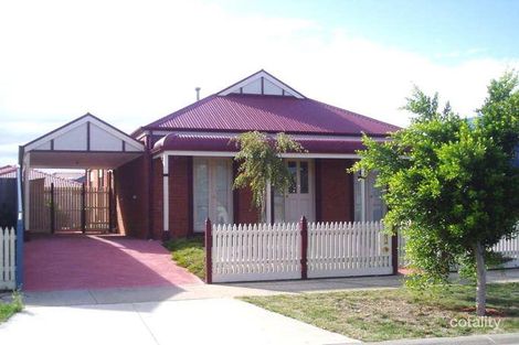 5 Milburn Cct, Caroline Springs, VIC 3023