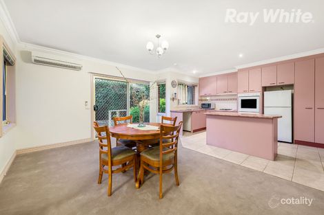 Property photo of 3/171 Lower Heidelberg Road Ivanhoe East VIC 3079